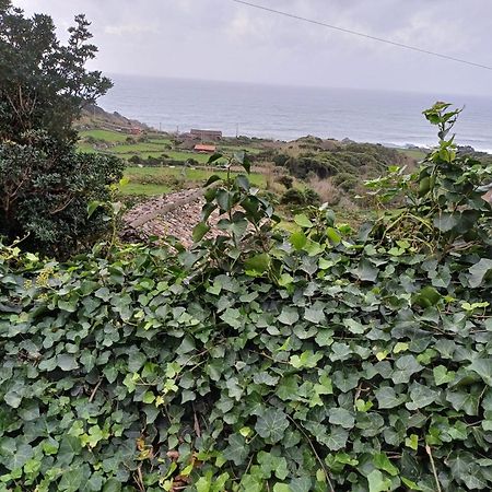 Villa Casa Da Queijaria Faja Grande Esterno foto