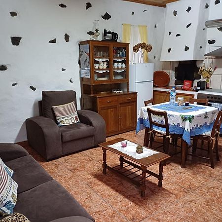Villa Casa Da Queijaria Faja Grande Esterno foto