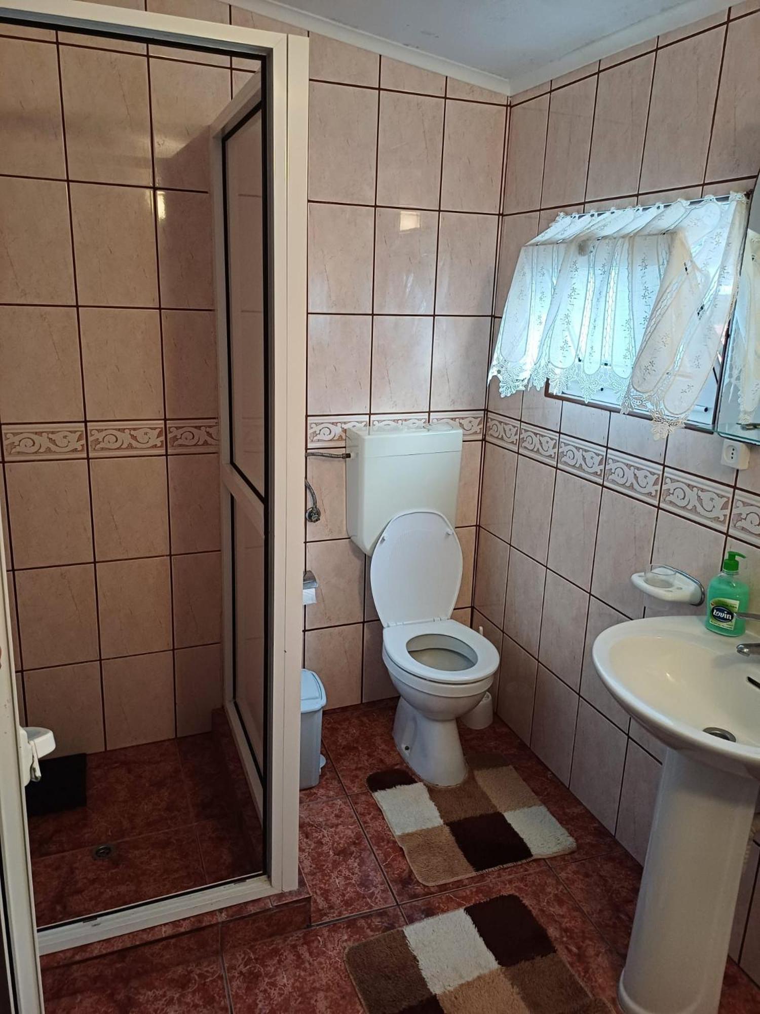 Villa Casa Da Queijaria Faja Grande Esterno foto